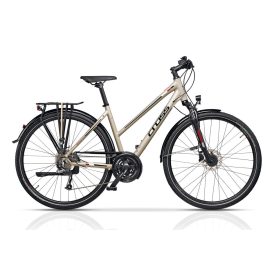 CROSS TRAVEL LADY 52cm 24 seb. Altus, MT200