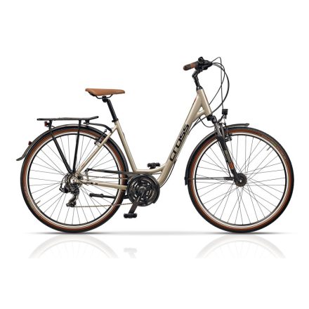 CROSS AREA LOW STEP 50cm 21 seb. TY500