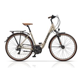 CROSS AREA LOW STEP 54cm 21 seb. TY500