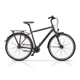 CROSS CITERRA GENT 56cm 7 seb. SH agyváltó