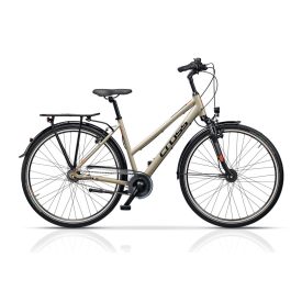 CROSS CITERRA LADY 48cm 7 seb. SH agyváltó