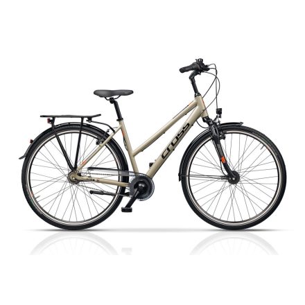 CROSS CITERRA LADY 48cm 7 seb. SH agyváltó