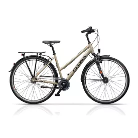 CROSS CITERRA LADY 52cm 7 seb. SH agyváltó