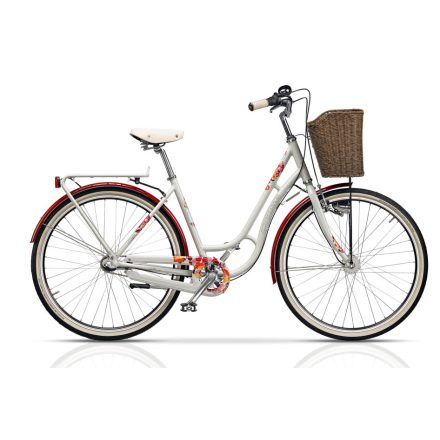 CROSS PICNIC 55cm 3 seb. SH agyváltó