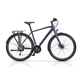 CROSS PROLOG GENT TREKKING 48 cm XXL, 27seb Alivio, MT200