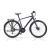 CROSS PROLOG GENT TREKKING 48 cm XXL, 27seb Alivio, MT200