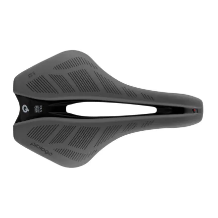 Nyereg PROLOGO DIMENSION R2 AGX TIROX 153 anthracite slide control