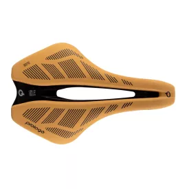   Nyereg PROLOGO DIMENSION R2 AGX TIROX 153 light brown slide control