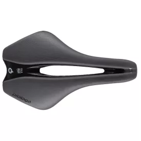 Nyereg PROLOGO DIMENSION R2 NACK 143 Anthracite/fekete