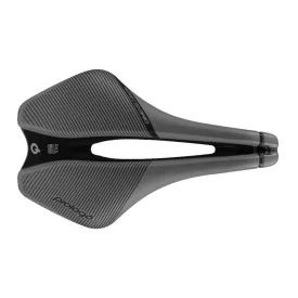 Nyereg PROLOGO DIMENSION SPACE TIROX 153 antracit/fekete