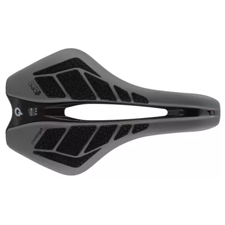 Nyereg PROLOGO DIMENSION R2 NACK CPC 143 Anthracite/fekete