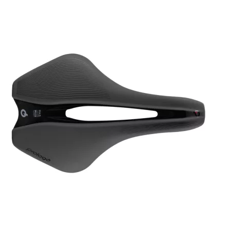 Nyereg PROLOGO DIMENSION R2 TIROX 153 Anthracite