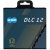 Lánc KMC DLC12 fekete 12s 1/2x11/128 126L
