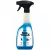 Tisztítószer BIKEWORKX DRIVETRAIN CLEANER 500 ml spray