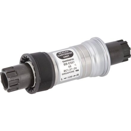 MONOBLOKK BBES51 68MM / 126MM OCTALINK
