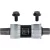 MONOBLOKK BBUN300 68MM / 115MM 4-SZÖGT. HAJT. CSAVARRAL