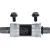 MONOBLOKK BBUN300 73MM / 122MM 4-SZÖGT. HAJT. CSAVARRAL