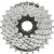 LÁNCKERÉKSOR 7-ES 11-28F CSHG417 10 DB