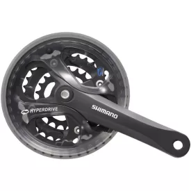   HAJTÓMŰ ACERA 175MM-48X38X28F NÉGYSZÖGTENGELYES FEKETE HG 7/8-AS LV