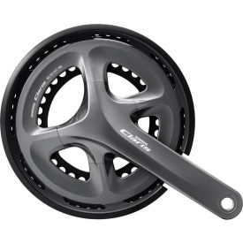 HAJTÓMŰ CLARIS 170MM-50X34F INTEGRÁLT HG 8-AS LV