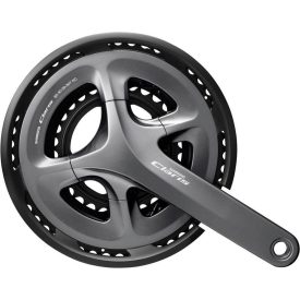 HAJTÓMŰ CLARIS 170MM-50X39X30F INTEGRÁLT HG 8-AS LV