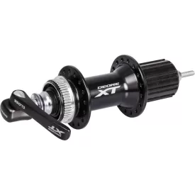   AGY H XT 32L 8/910/11-ES TÁRCSAFÉK CENTER LOCK QR 135MM OLD