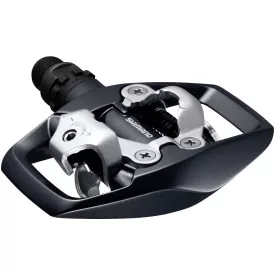 PEDÁL SPD PDED500 STOPLIVAL