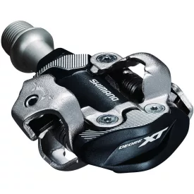 PEDÁL SPD PDM8100 STOPLIVAL