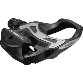 PEDÁL SPD-SL PDR550 FEKETE STOPLIVAL