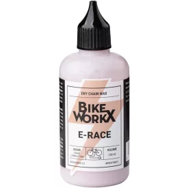 Lánckenő BIKEWORKX E-RACE 100 ml