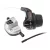 VÁLTÓMARKOLAT J NEXUS 3-AS REVOSHIFT EZÜST BILINCSES +BOWDEN