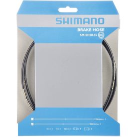 FÉKHEZ OLAJVEZETÉK 100CM SMBH90-SS SZEMBŐL-SZEMBE