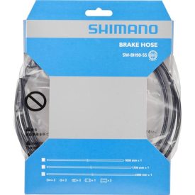 FÉKHEZ OLAJVEZETÉK 200CM SMBH90-SS SZEMBŐL-SZEMBE