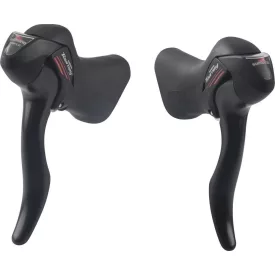 FÉKVÁLTÓKAR B+J A070 3X7-ES STI PATKÓ FÉKHEZ +BOWDEN