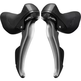 FÉKVÁLTÓKAR B+J CLARIS 2X8-AS STI PATKÓ FÉKHEZ +BOWDEN