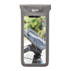  TELEFONTOK SP CONNECT UNIVERZÁLIS esőálló tok M méret régi 152X73X10MM {2}