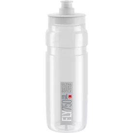   KULACS ELITE FLY ÁTLÁTSZÓ/SZÜRKE/SZÜRKE LOGÓ 750ML 58G {5/4}