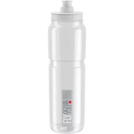   KULACS ELITE FLY ÁTLÁTSZÓ/SZÜRKE/SZÜRKE LOGÓ 950ML 68G{5/4}