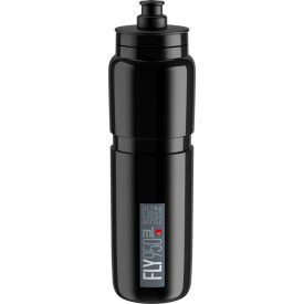   KULACS ELITE FLY FEKETE/SZÜRKE/SZÜRKE LOGÓ 950ML 68G {5/4}