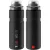 KULACS ELITE SYSSA RACE FEKETE MATT 750ML 171G{4/4}