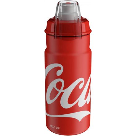 KULACS ELITE JET PLUS COCA COLA PIROS 550ML 92G{5/4}