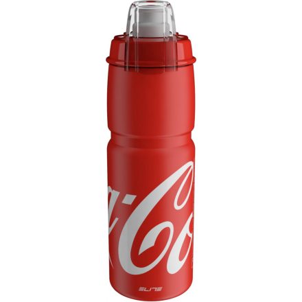 KULACS ELITE JET PLUS COCA COLA PIROS 750ML 102G{5/4}