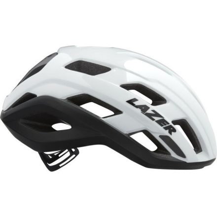 FEJVÉDŐ LAZER STRADA KINETICORE CE-CPSC/ WHITE M