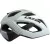 FEJVÉDŐ LAZER CAMELEON DLX MATT SZÜRKE LIME S +HÁLÓ+LED +MÁGNESES CSAT