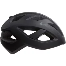   FEJVÉDŐ LAZER CAMELEON DLX MATT FEKETE S +HÁLÓ+LED +MÁGNESES CSAT