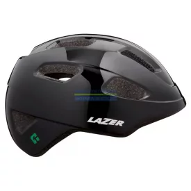 FEJVÉDŐ LAZER NUTZ KINETICORE FEKETE