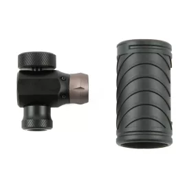 Pumpa BIKEFUN FLASHAIR CO2 - GC-08CD