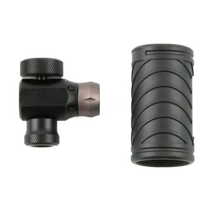 Pumpa BIKEFUN FLASHAIR CO2 - GC-08CD