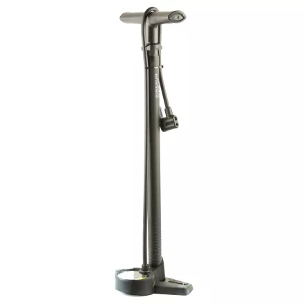 Pumpa BIKEFUN VECTOR FLOOR STEEL - GF-2732