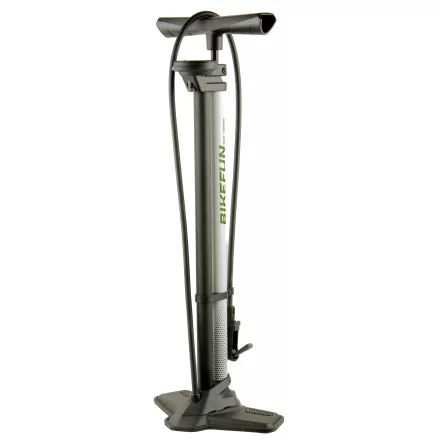 Pumpa BIKEFUN HYPERFLOW FLOOR TL - GF-94TE